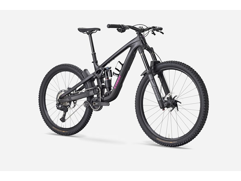Slash 9.8 XT Di2 Gen 6