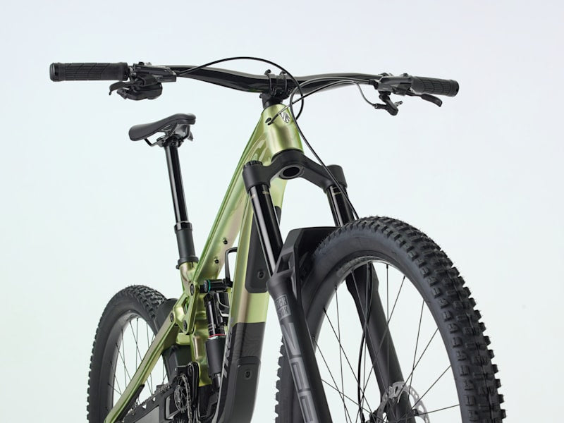2026 Slash 9.8 XT Di2 Gen 6 Full Suspension Mountain Bike – Bike Mart