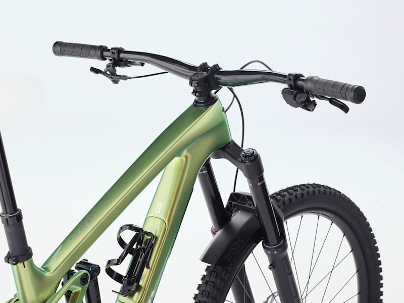 Slash 9.8 XT Di2 Gen 6