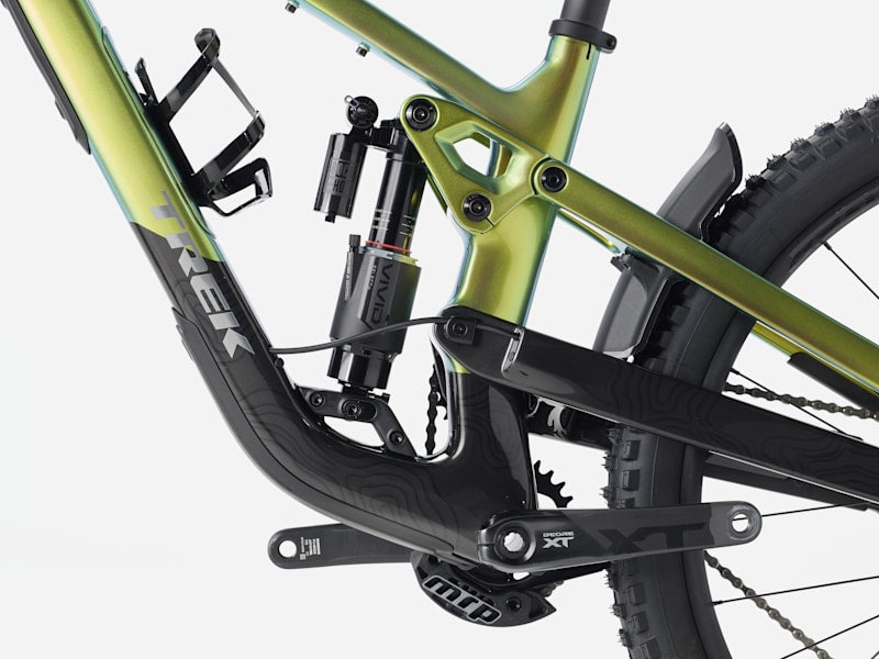 Slash 9.8 XT Di2 Gen 6