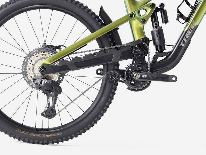 Slash 9.8 XT Di2 Gen 6