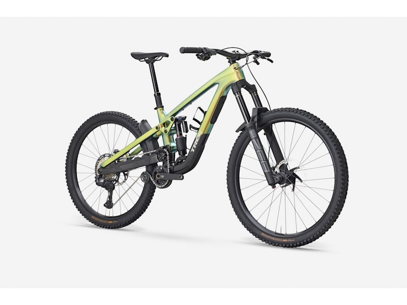 Slash 9.8 XT Di2 Gen 6