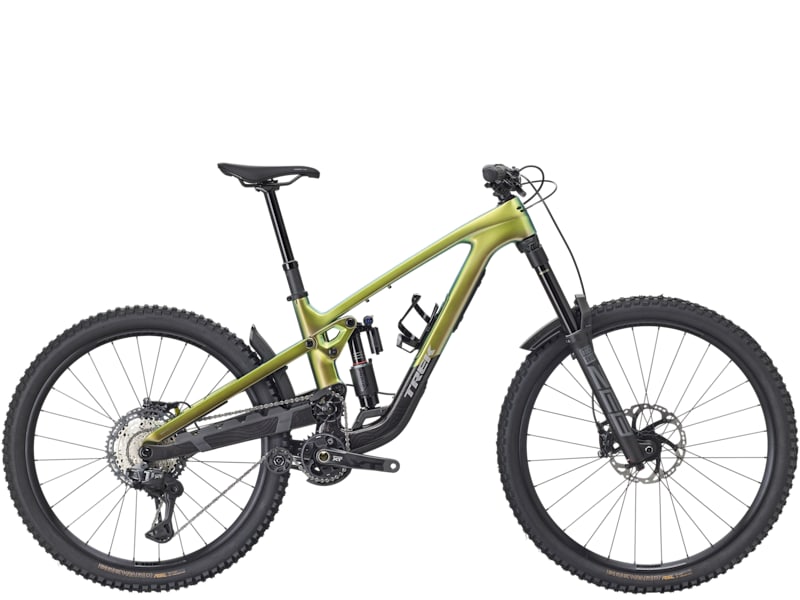 2026 Slash 9.8 XT Di2 Gen 6 Full Suspension Mountain Bike – Bike Mart