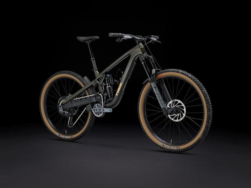 Slash 9.8 GX AXS T-Type Gen 6