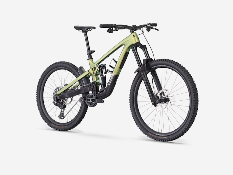 Slash 26 2026 Slash 9.9 X0 AXS T-Type Gen 6 Full Suspension Mountain Bike – Bike ...
