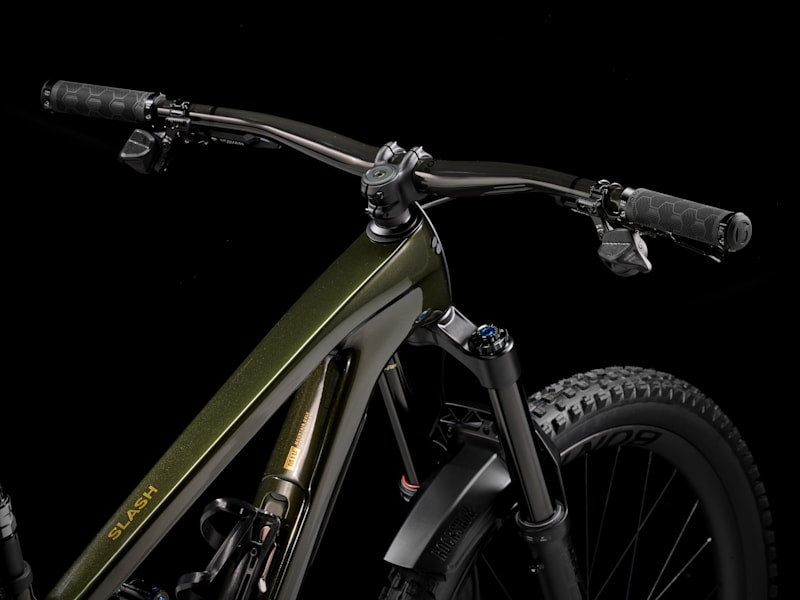 Slash 9.9 X0 AXS T-Type Gen 6