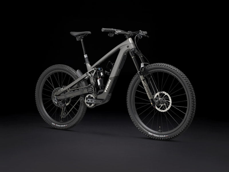 2025 Slash+ 9.9 X0 AXS T-Type Full Suspension Electric Mountain