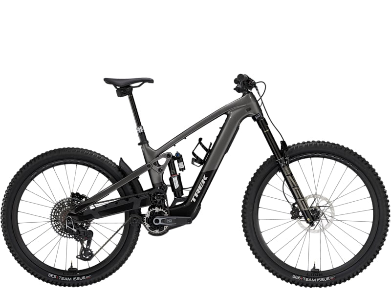 2025 Slash+ 9.9 X0 AXS T-Type Full Suspension Electric Mountain
