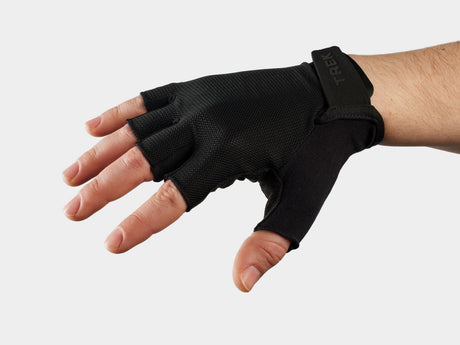 Trek Solstice Medium Black Glove