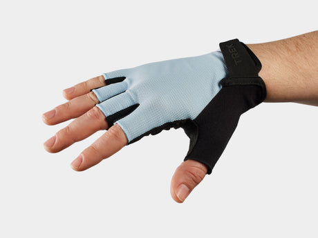 Trek Solstice Medium Dusty Blue Glove