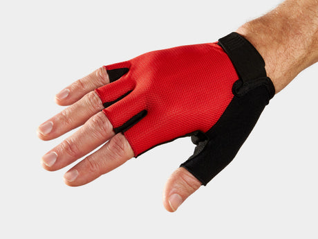 Bontrager Solstice X-Large Viper Red Glove