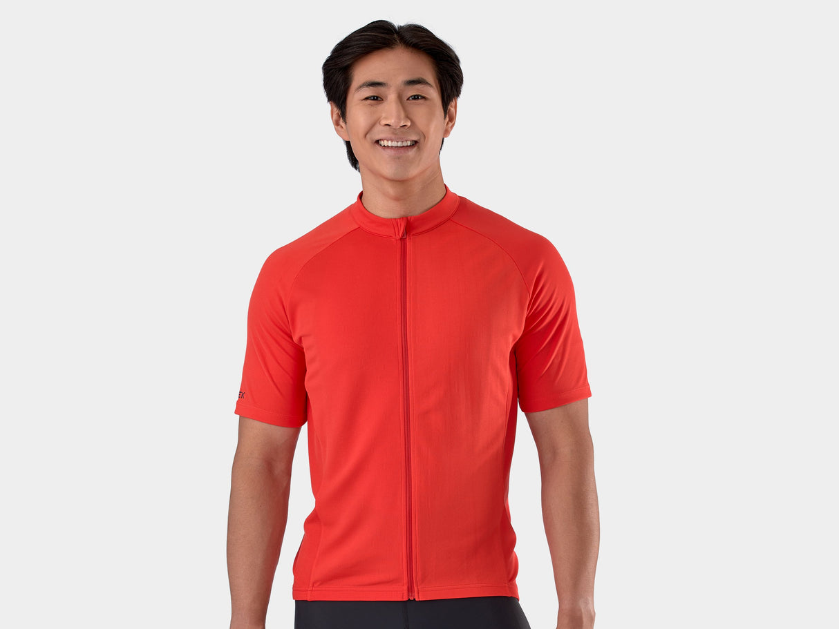 Trek Solstice X-Large Viper Red Jersey