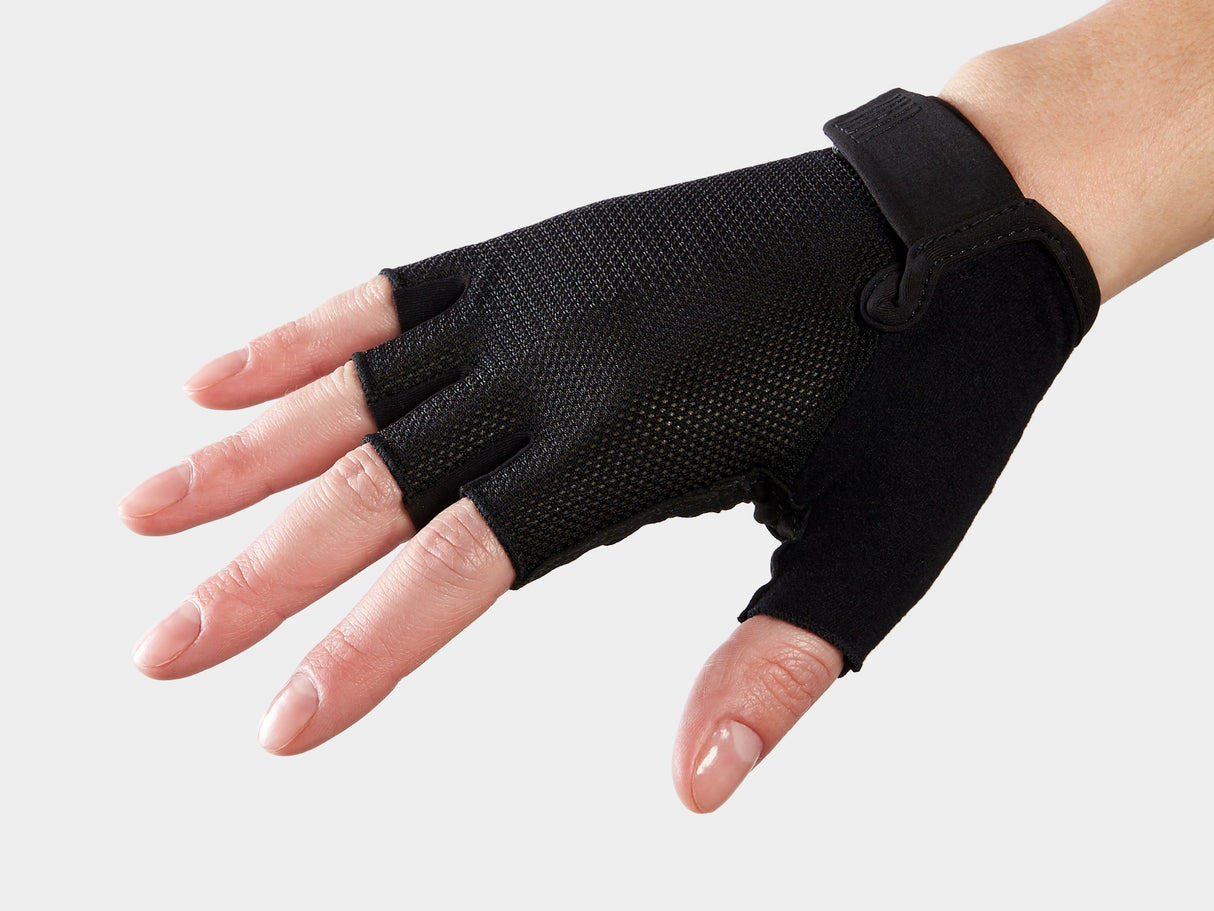 Bontrager Solstice Women Medium Black Glove