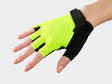 Bontrager Solstice Women X-Small Radioactive Yellow Glove