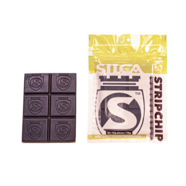 StripChip Bike Chain Degreaser