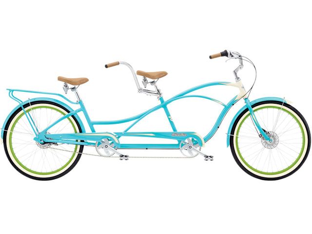Super Deluxe Tandem 7i