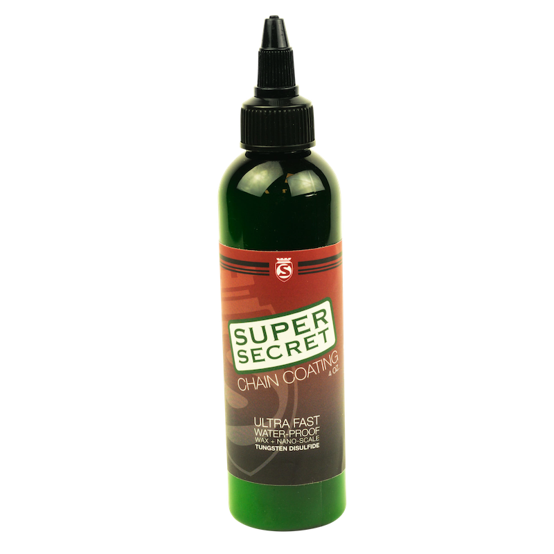 Silca 8 oz Super Secret Chain Lube Silca 8 oz Super Secret Chain Lube