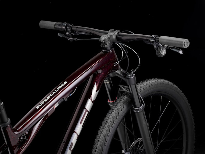 Supercaliber SL 9.7 GX AXS T-Type Gen 2