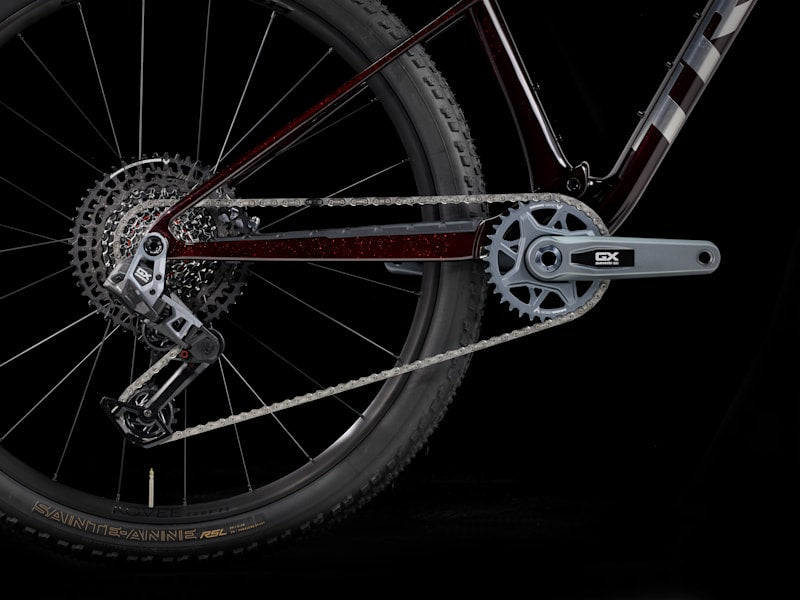 Supercaliber SL 9.7 GX AXS T-Type Gen 2