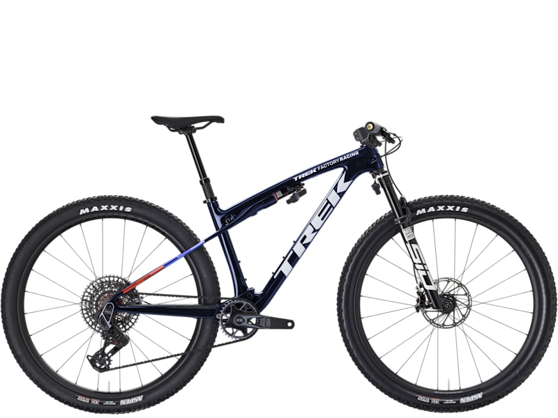 2026 Supercaliber SLR 9.8 X0 Flight Attendant Gen 2 Hardtail