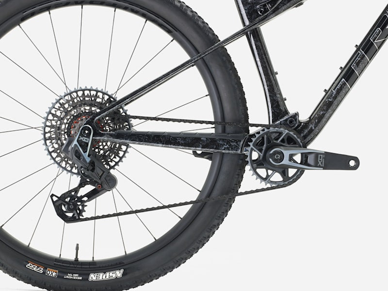 Supercaliber SLR 9.8 X0 AXS T-Type Gen 2