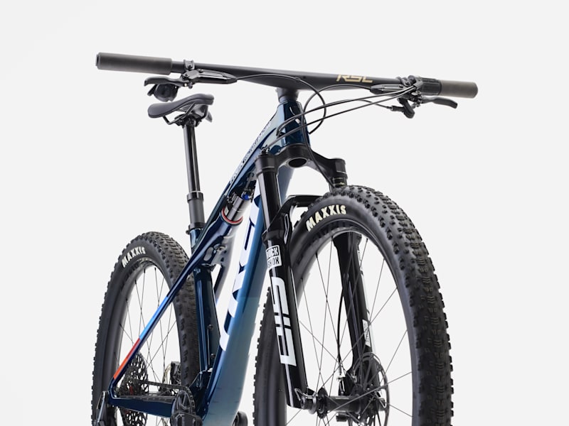 Supercaliber SLR 9.8 X0 AXS T-Type Gen 2