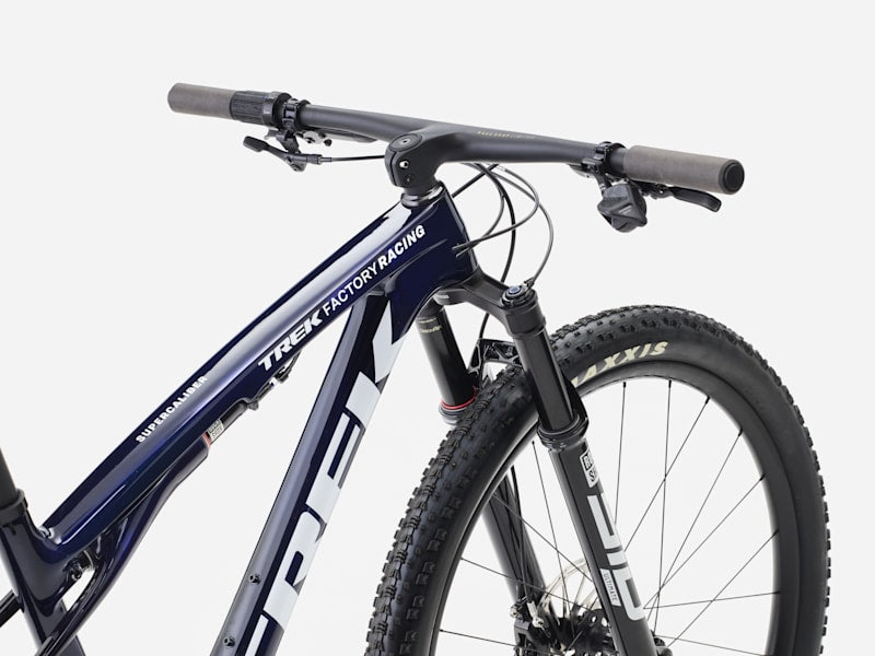 Supercaliber SLR 9.8 X0 AXS T-Type Gen 2