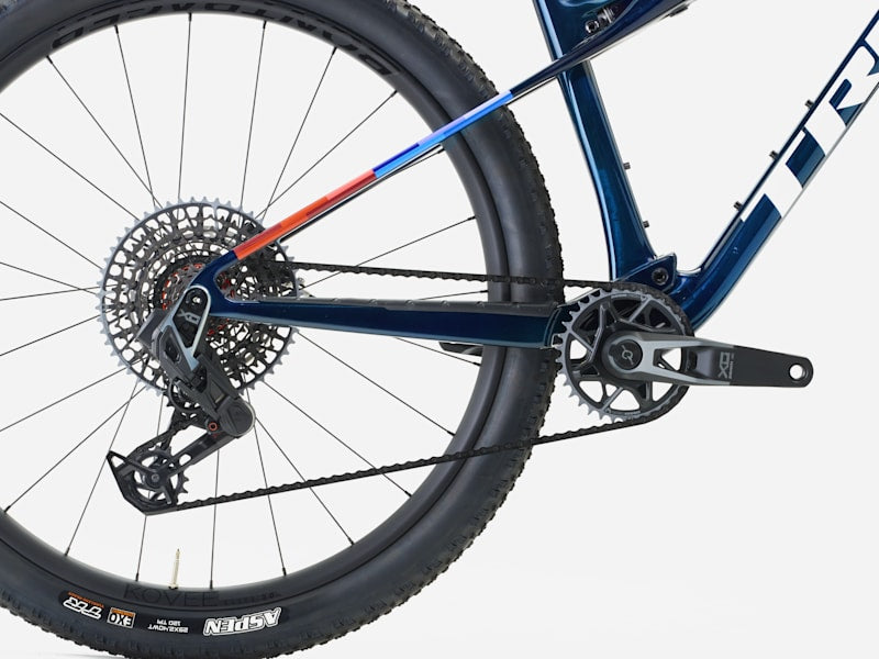 Supercaliber SLR 9.8 X0 AXS T-Type Gen 2