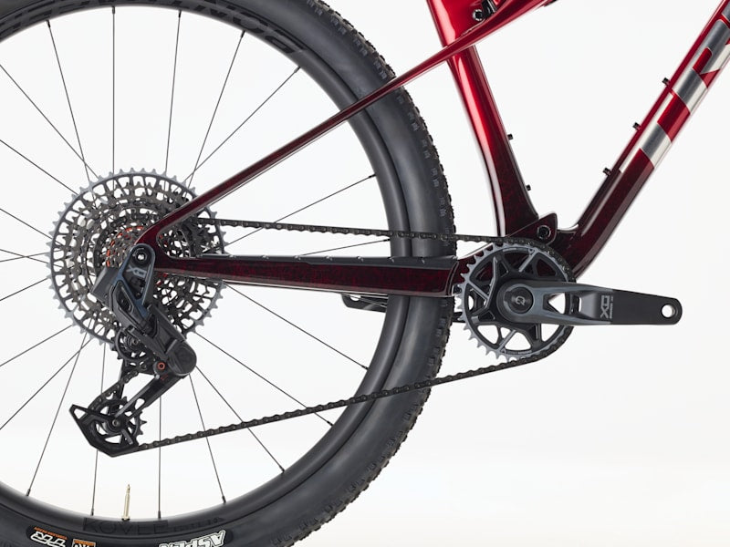 Supercaliber SLR 9.8 X0 AXS T-Type Gen 2