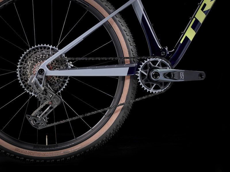 Supercaliber SLR 9.8 X0 AXS T-Type Gen 2