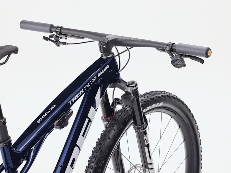 2026 Supercaliber SLR 9.8 X0 Flight Attendant Gen 2 Hardtail