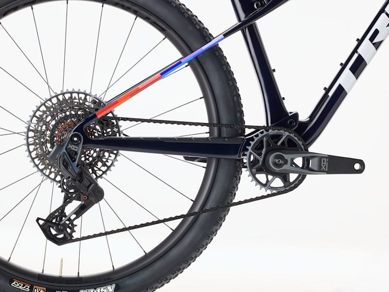2026 Supercaliber SLR 9.8 X0 Flight Attendant Gen 2 Hardtail