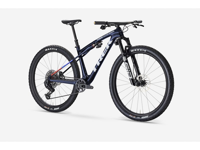 2026 Supercaliber SLR 9.8 X0 Flight Attendant Gen 2 Hardtail