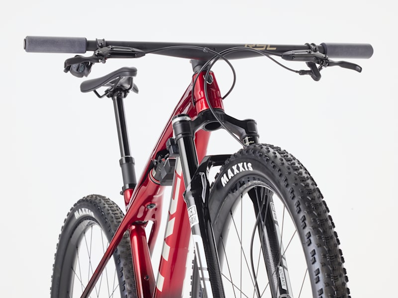 2026 Supercaliber SLR 9.8 X0 Flight Attendant Gen 2 Hardtail