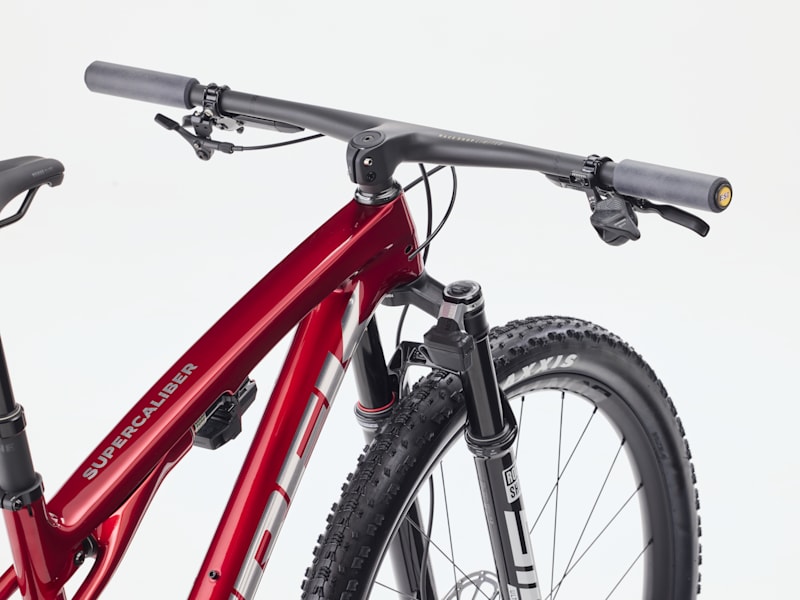2026 Supercaliber SLR 9.8 X0 Flight Attendant Gen 2 Hardtail