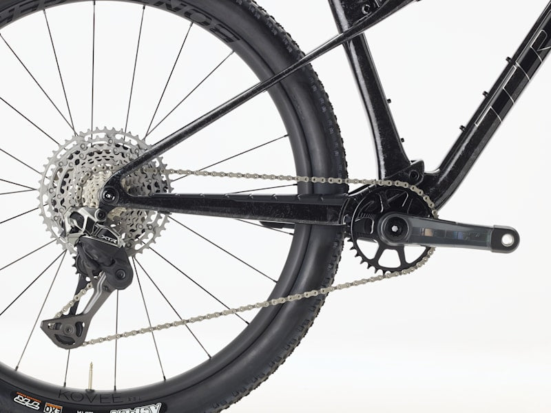 2026 Supercaliber SLR 9.9 XTR Di2 Gen 2 Hardtail Mountain Bike