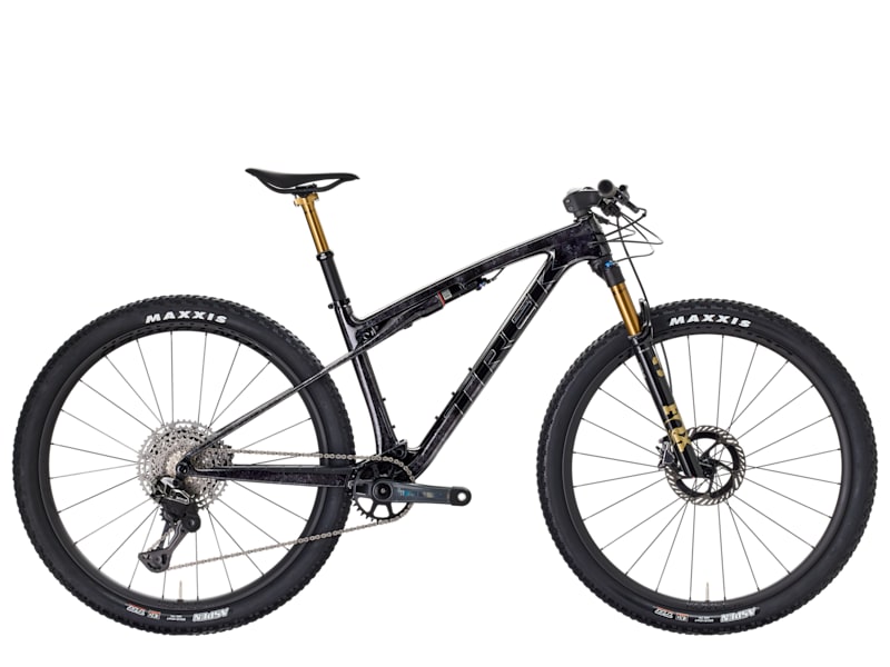 2026 Supercaliber SLR 9.9 XTR Di2 Gen 2 Hardtail Mountain Bike