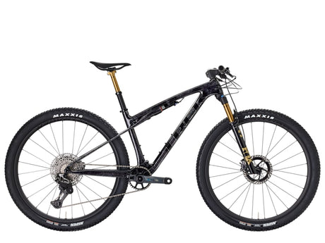 Supercaliber SLR 9.9 XTR Di2 Gen 2