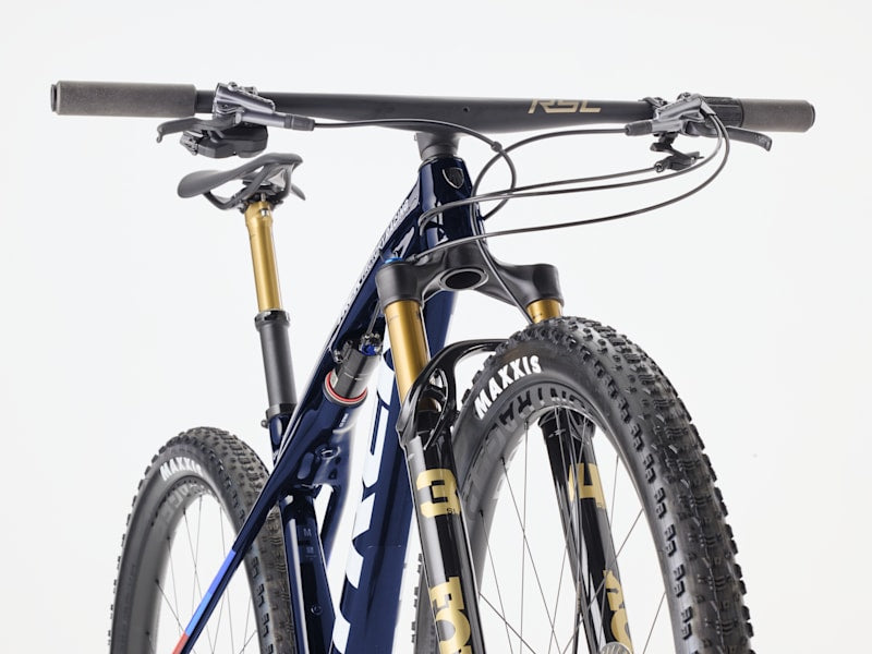 2026 Supercaliber SLR 9.9 XTR Di2 Gen 2 Hardtail Mountain Bike