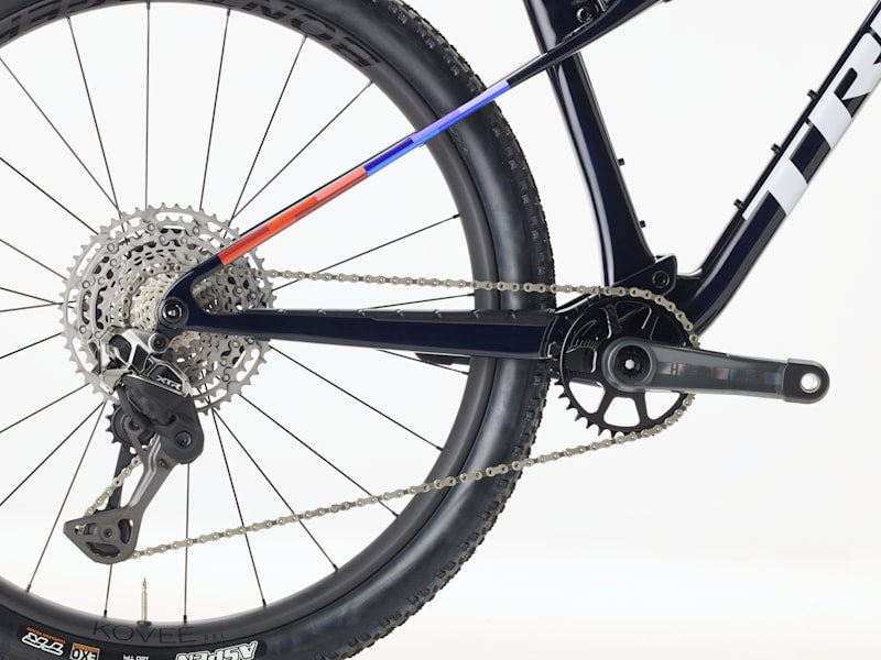 Supercaliber SLR 9.9 XTR Di2 Gen 2