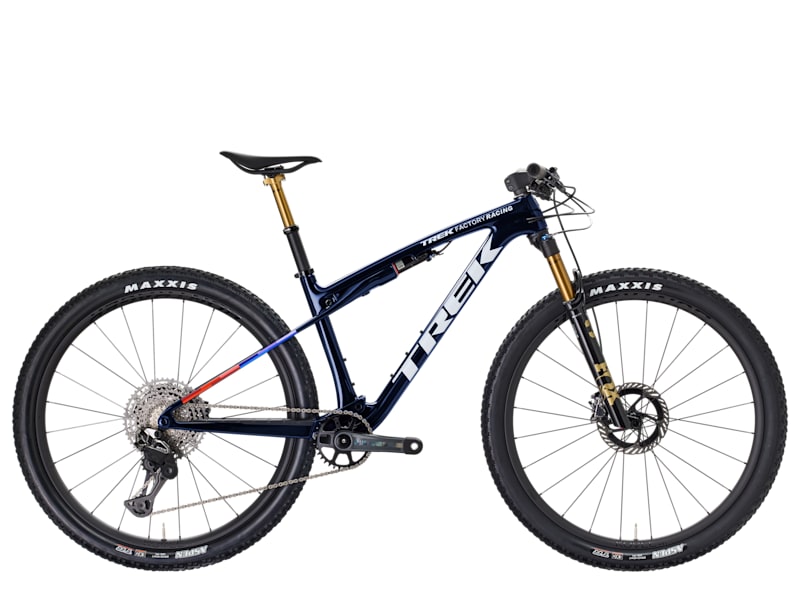 mountainbike xtr 2026 Supercaliber SLR 9.9 XTR Di2 Gen 2 Hardtail Mountain Bike