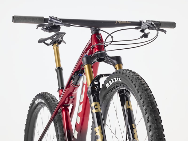 2026 Supercaliber SLR 9.9 XTR Di2 Gen 2 Hardtail Mountain Bike
