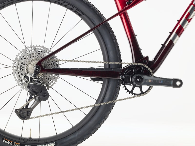 2026 Supercaliber SLR 9.9 XTR Di2 Gen 2 Hardtail Mountain Bike