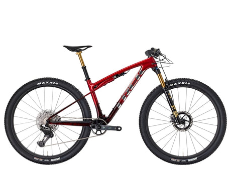 Supercaliber SLR 9.9 XTR Di2 Gen 2