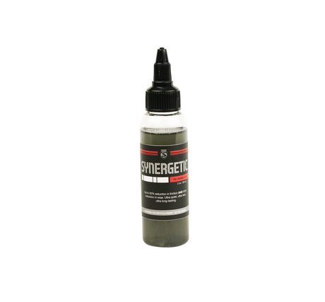 Synergetic Wet Lube