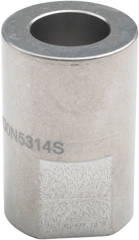 DT Swiss Short Installation Cylinder -  ø15/26x40mm