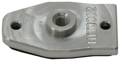 Hope Easy Bleed Kit Cap - Tech/Tech Evo Silver