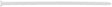 Park Tool Sealant Injector Proboscis Tube - TS-1