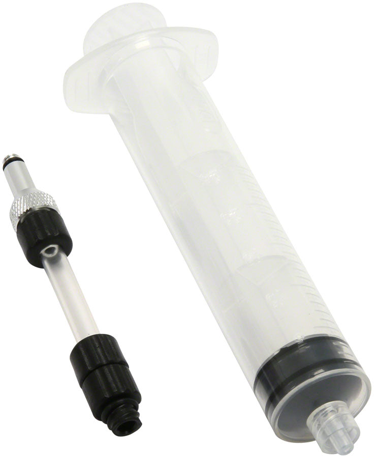 Hope RX4 Bleed Syringe - Thumbnail 4
