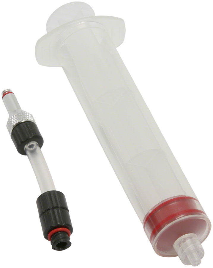 Hope RX4 Bleed Syringe - Thumbnail 3